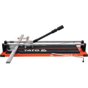 YATO YT-3701 Csempe és burkolólap vágógép 600mm (3701)