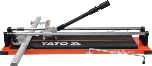 YATO YT-3701 Csempe és burkolólap vágógép 600mm (3701)