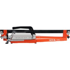 YATO YT-3703 Csempe és burkolólap vágógép 630mm (3703)