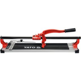 YATO YT-3707 Csempe és burkolólap vágógép 600mm (3707)