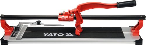 YATO YT-3707 Csempe és burkolólap vágógép 600mm (3707)