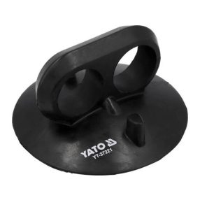 YATO YT-37221 Vákuumos tapadókorong, szilikon, 125 mm 5 kg