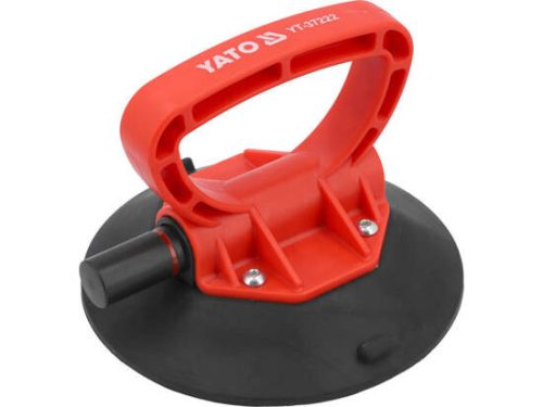 YATO YT-37222 Vákuumos tapadókorong 150 mm 60 kg
