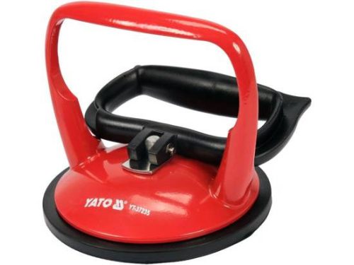 YATO YT-37235 Üvegemelő 125 mm 60 kg