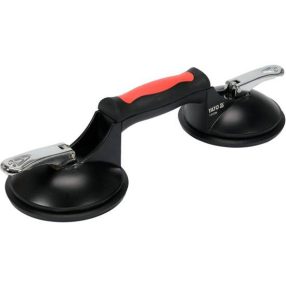 YATO YT-37236 Vákuumos tapadókorong 2x125mm 120kg