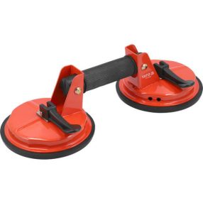 YATO YT-37238 Vákuumos tapadókorong 2x150mm 100kg