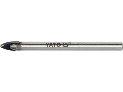YATO YT-3728 Üvegfúró 10mm (3728)