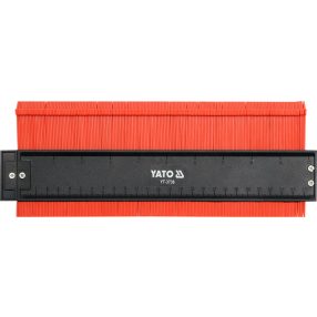 YATO YT-3736 Profil sablon 260x44x1.5mm (3736)