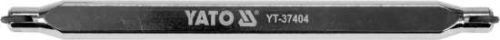 YATO YT-37404 Kétoldalú csempe- és üvegvágó kés