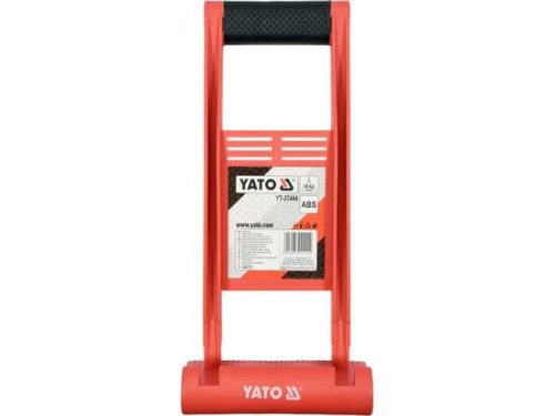 YATO YT-37444 Gipszkartontábla tartó, 370 x 165 mm (37444)