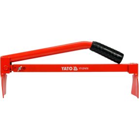 YATO YT-37470 Térkő fogó 400-670 mm (37470)