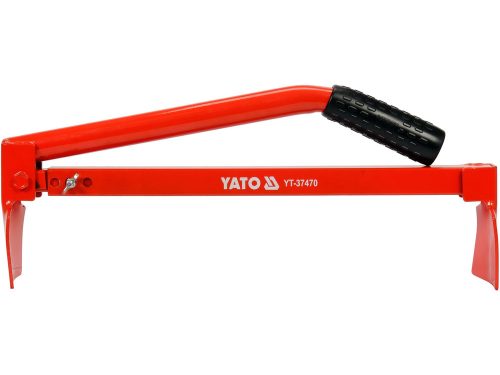 YATO YT-37470 Térkő fogó 400-670 mm (37470)