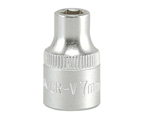 YATO YT-3802 Dugókulcs 3/8" 7mm