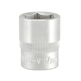 YATO YT-3812 Dugókulcs 3/8" 17mm