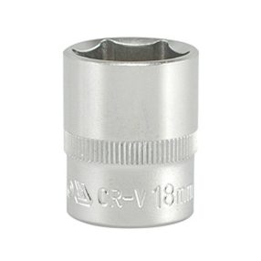 YATO YT-3813 Dugókulcs 3/8" 18mm