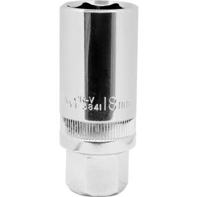 YATO YT-3841 Gyertyakulcs 3/8" 18mm