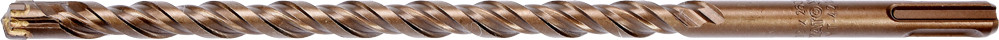 YATO YT-4215 SDS plusz fúrószár 12x260mm