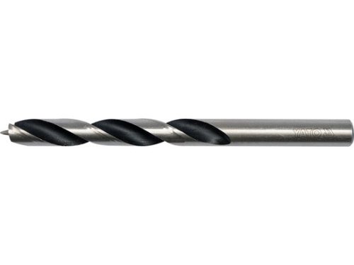 YATO YT-4351 Csigafúró fához 4x75mm hengeres (4351)