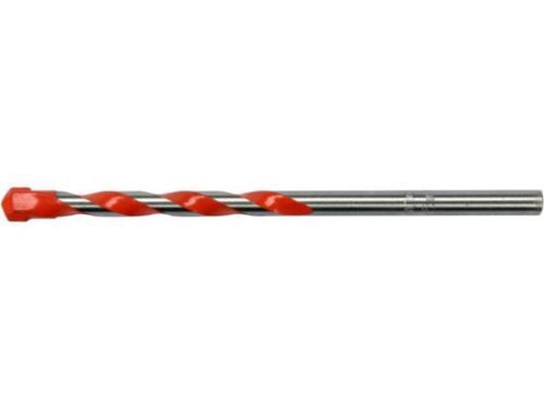 YATO YT-43942 Univerzális fúró, 5x85 mm beton, fa és fém fúrására (43942)