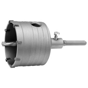 YATO YT-4400 Koronafúró 65mm 6 lap befogás