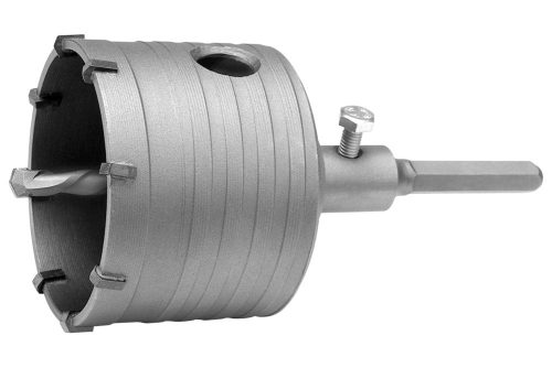 YATO YT-4400 Koronafúró 65mm 6 lap befogás