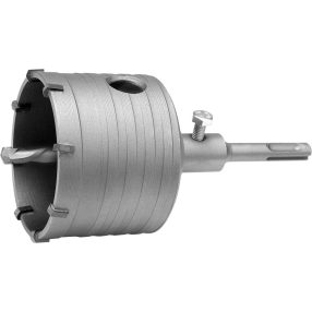 YATO YT-4403 Koronafúró 80mm SDS+ befogás