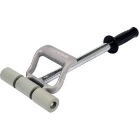   YATO YT-44152 Nyomóhenger 38x190 mm acél nyéllel 450-690 mm (44152)