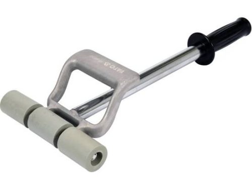 YATO YT-44152 Nyomóhenger 38x190 mm acél nyéllel 450-690 mm