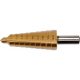 YATO YT-44744 Lépcsős fúró 6-20mm HSS