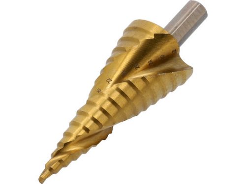 YATO YT-44748 Lépcsős fúró 4-32mm HSS