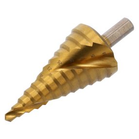 YATO YT-44749 Lépcsős fúró 6-38mm HSS