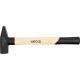 YATO YT-4507 Kalapács 0.8kg (4507)