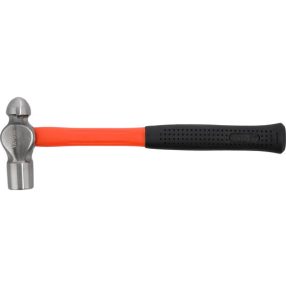   YATO YT-4516 Bádogos kalapács 0,45 kg műanyag nyéllel (4516)