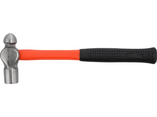 YATO YT-4516 Bádogos kalapács 0,45 kg műanyag nyéllel