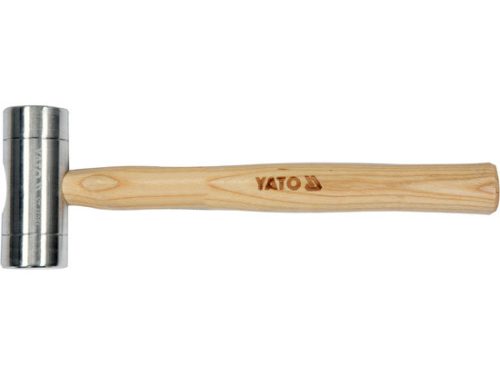 YATO YT-45281 Alumínium kalapács 300 g (45281)