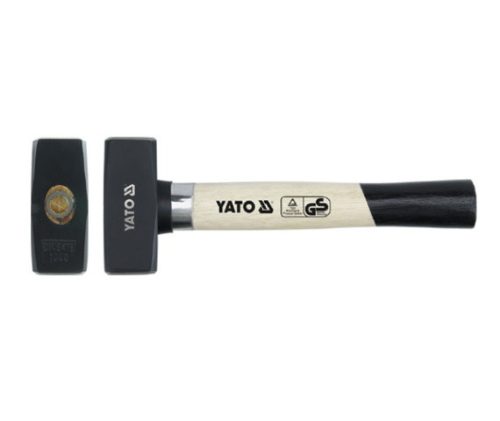 YATO YT-4553 Kőtörő kalapács 2kg (4553)