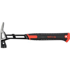 YATO YT-45660 Ácskalapács 450g (45660)