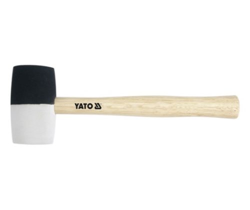 YATO YT-4603 Gumikalapács 580g (4603)