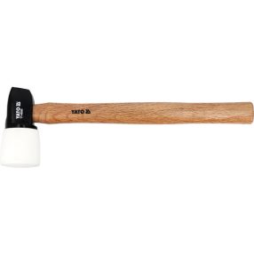 YATO YT-46060 Parketta kalapács 125 mm (46060)