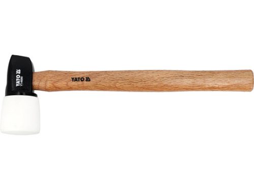 YATO YT-46060 Parketta kalapács 125 mm