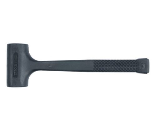YATO YT-4622 Gumikalapács visszarúgásmentes 905g (4622)