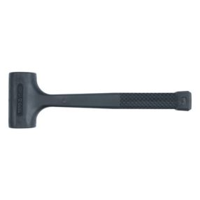 YATO YT-4623 Gumikalapács visszarúgásmentes 1300g (4623)
