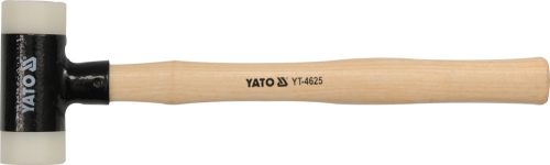 YATO YT-4625 Visszarúgásmentes kalapács 420g (4625)