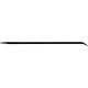 YATO YT-46834 Hatszögű feszítővas 1000x22mm (46834)