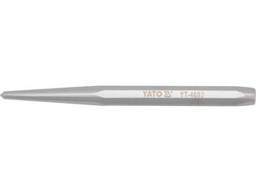 YATO Pontozó 120 mm CrV60 YATO YT-4692