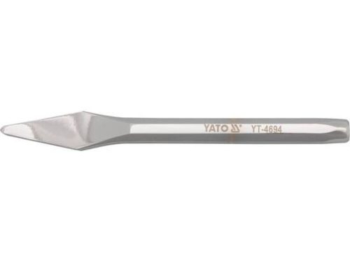 YATO YT-4694 Keresztvágó, hidegvágó hegyes 125mm (4694)