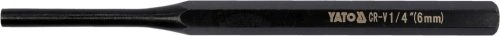 YATO YT-47145 Csapszeg kiütő 6x150mm