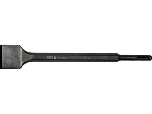 YATO YT-4723 SDS+ lapát véső 40x14x250mm