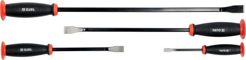 YATO YT-4730 Feszítő készlet 4 részes üthető