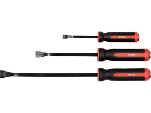 YATO YT-47301 Feszítővas készlet 3 részes üthető